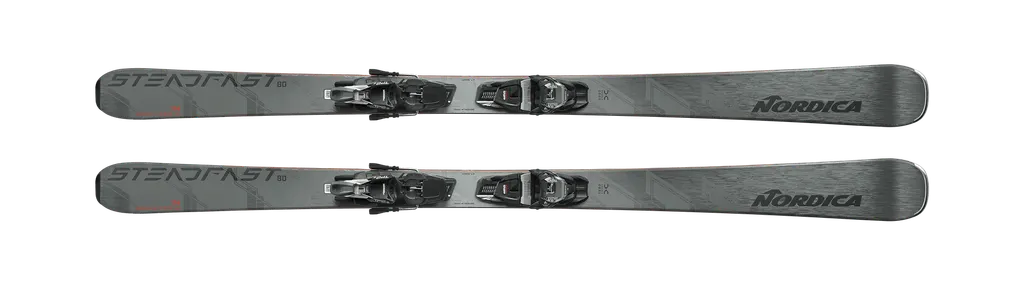 Nordica Steadfast DC 80