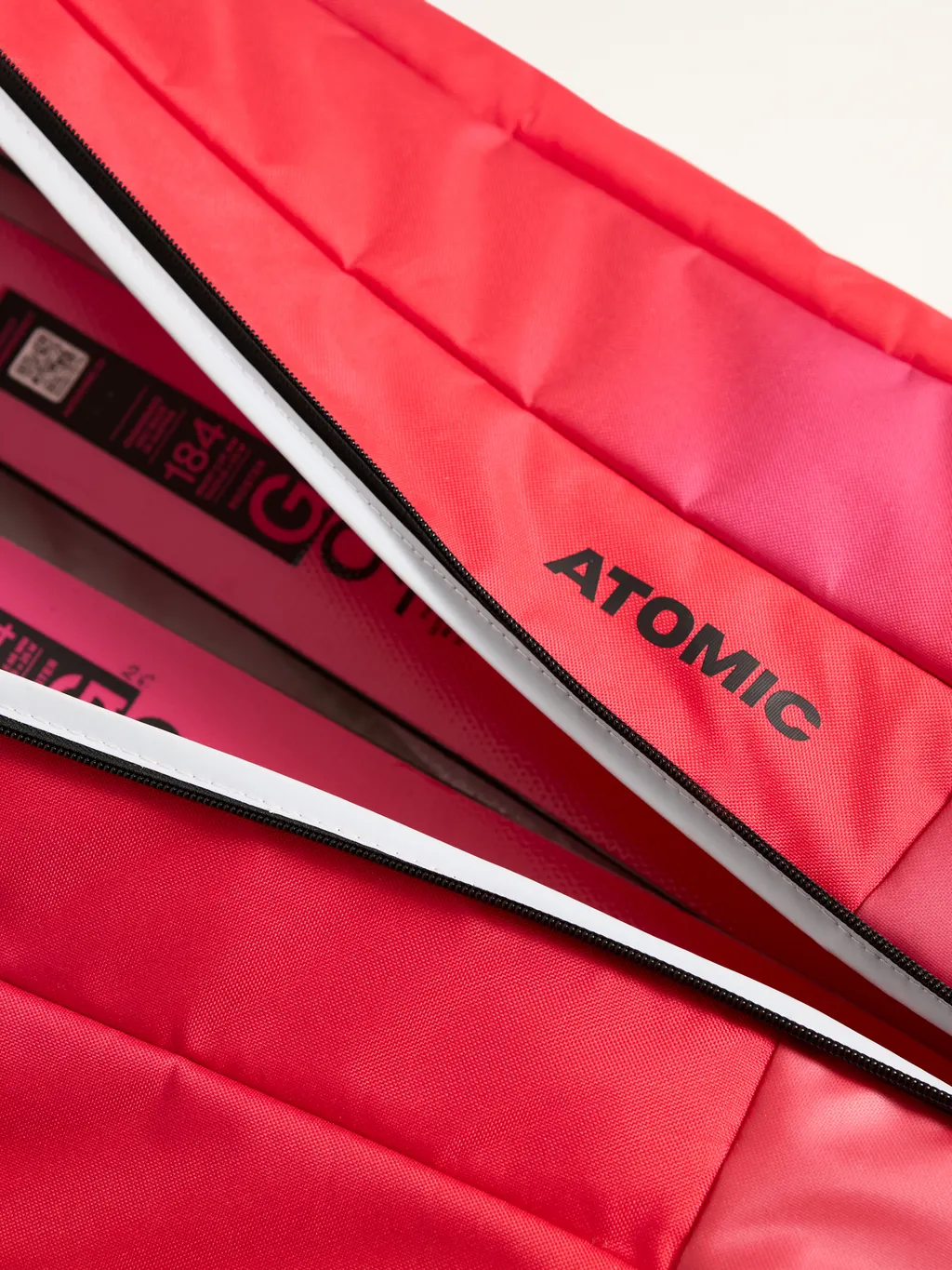 Atomic Ski Wheelie 4 Pairs +
