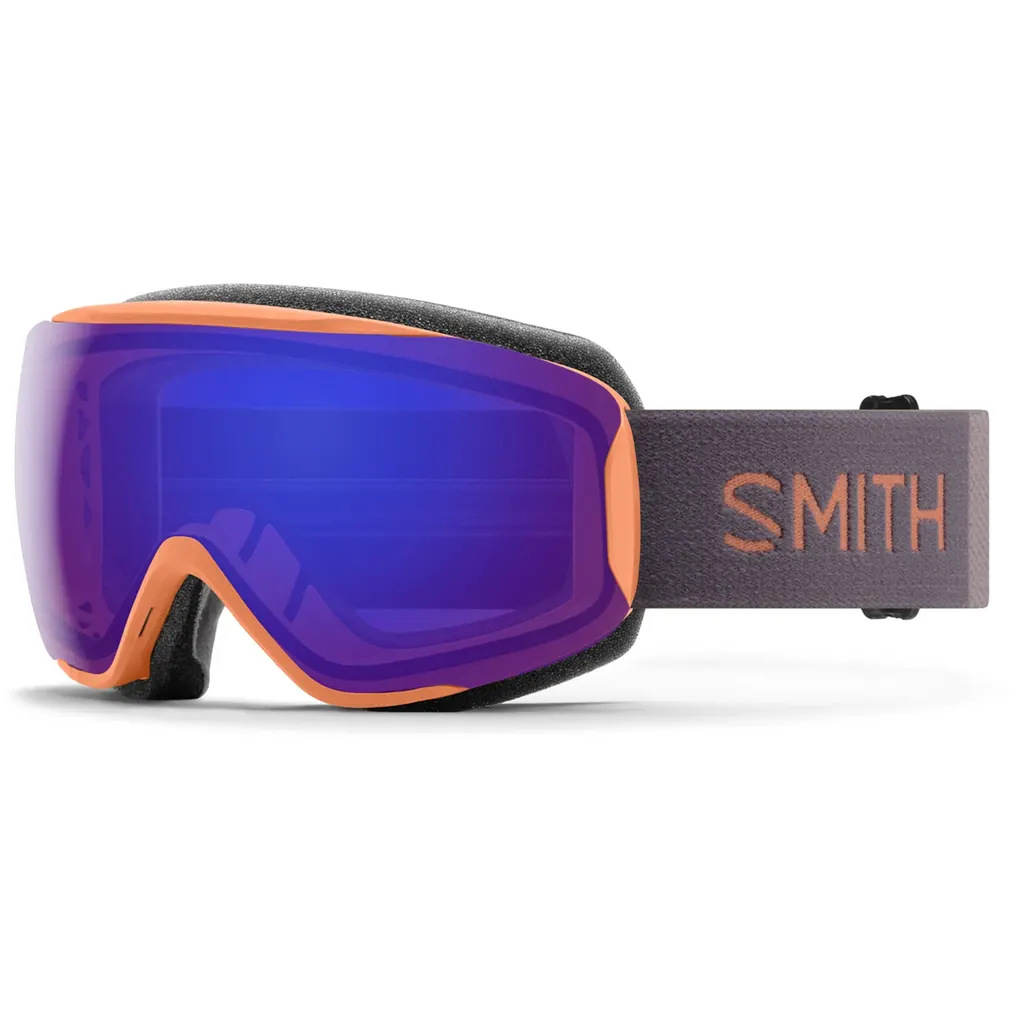 Smith Moment W