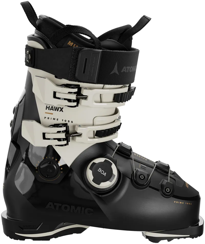 Atomic Hawx Prime 105 S BOA W
