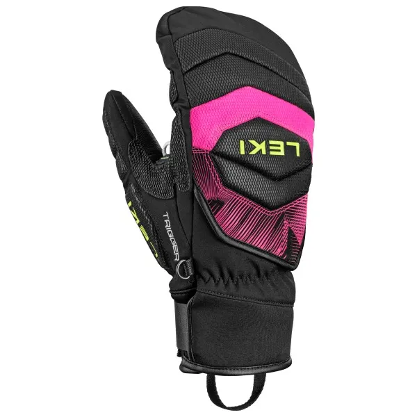 Leki WCR Core TR Mitt