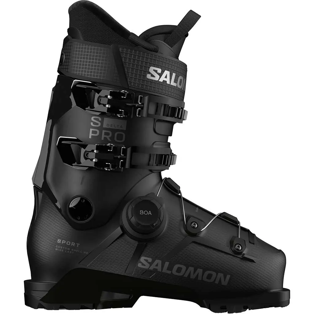 Salomon S/Pro Delta BOA 110 Sport