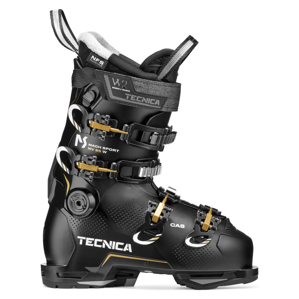 Tecnica Mach Sport MV 85 W GW