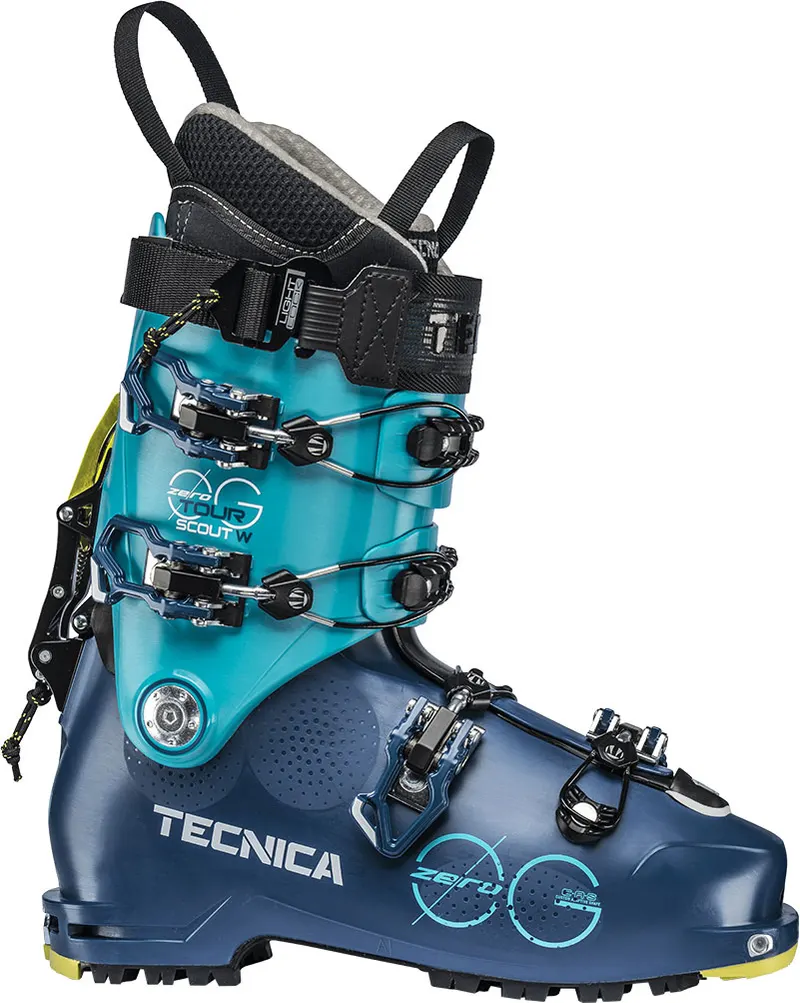 Tecnica Zero G Tour Scout W