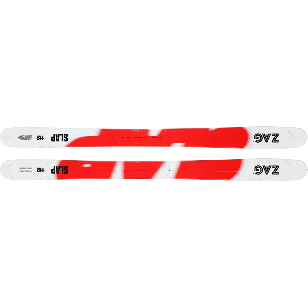 ZAG Slap 112