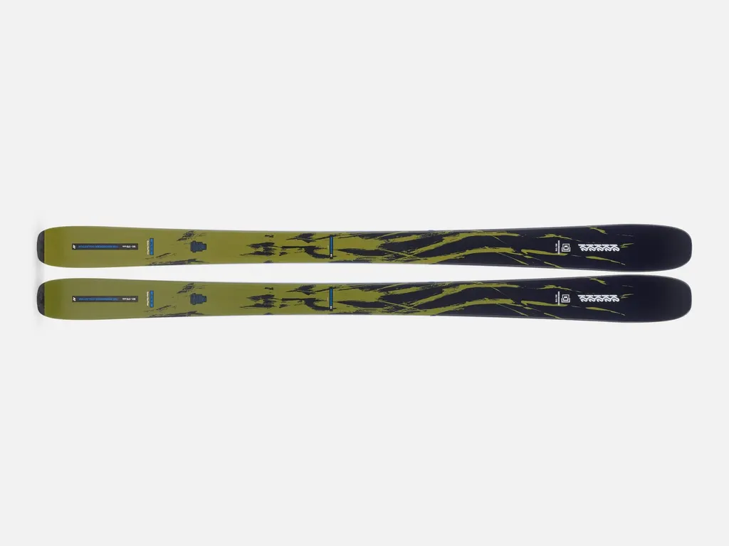 K2 Mindbender 90