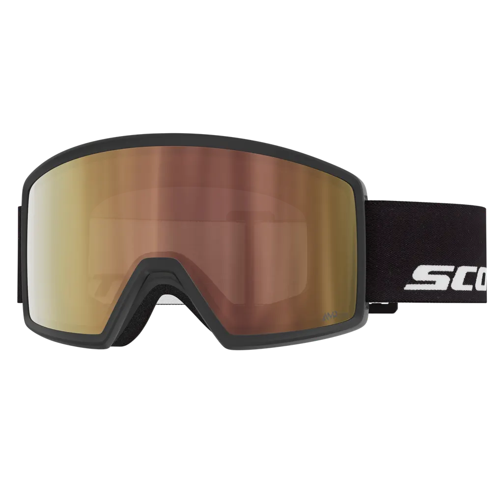 Scott Neo Light Sensitive Goggle