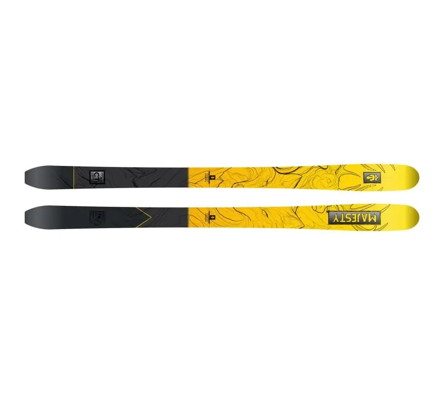 Majesty Havoc 90 CTi