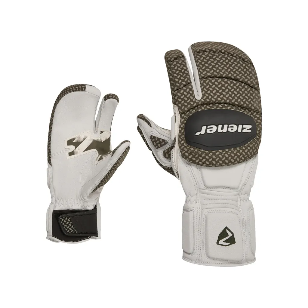 Ziener Gator-Z PR Lobster glove man