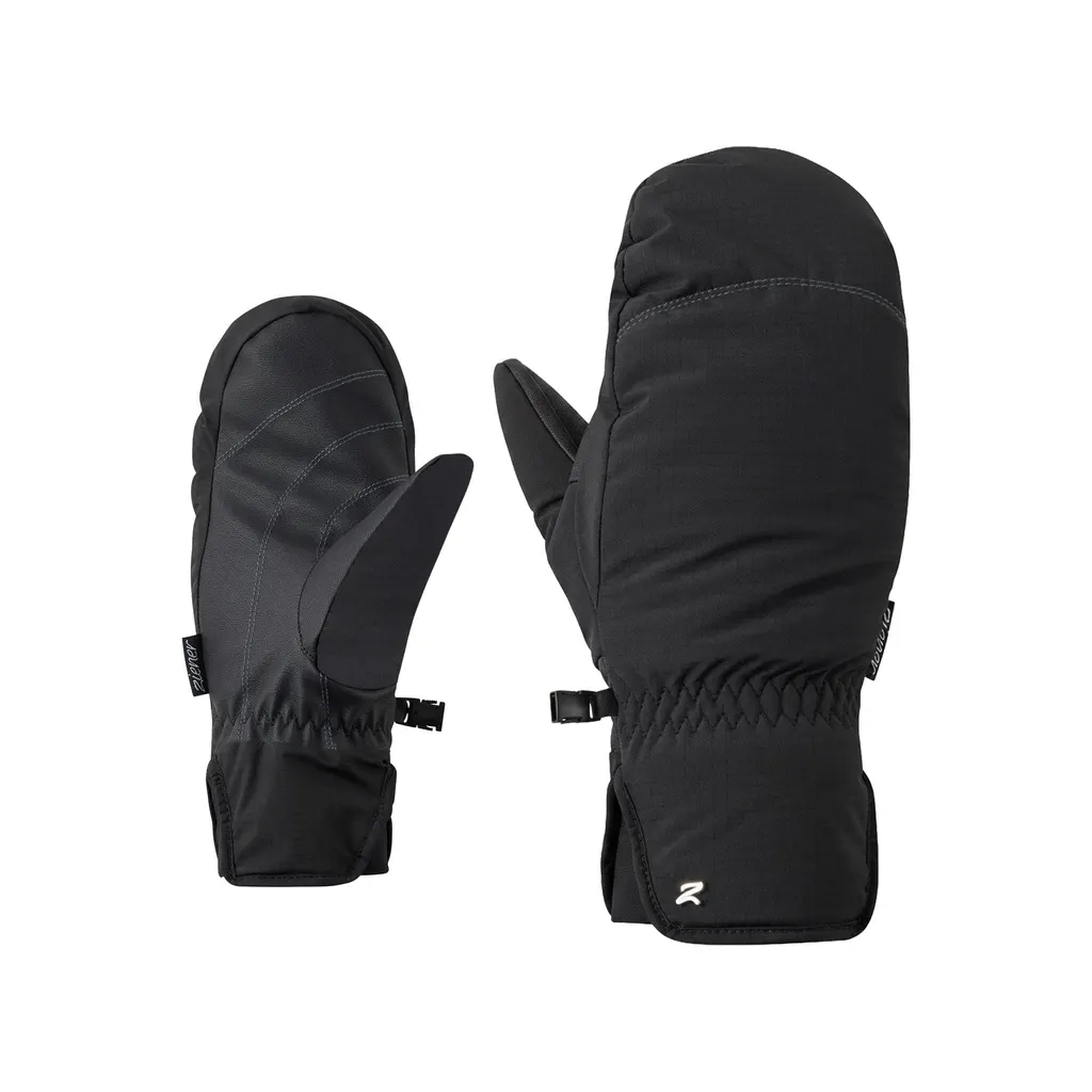 Ziener Kinny-Z PR Mitten glove lady