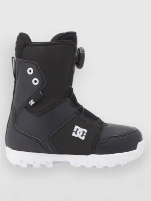 DC Scout Jr