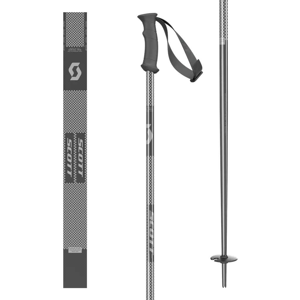 Scott 540 Pro Pole