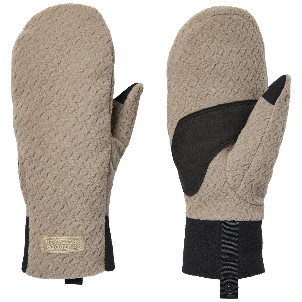 Outdoor Research Women's Trail Mix XT Mitt