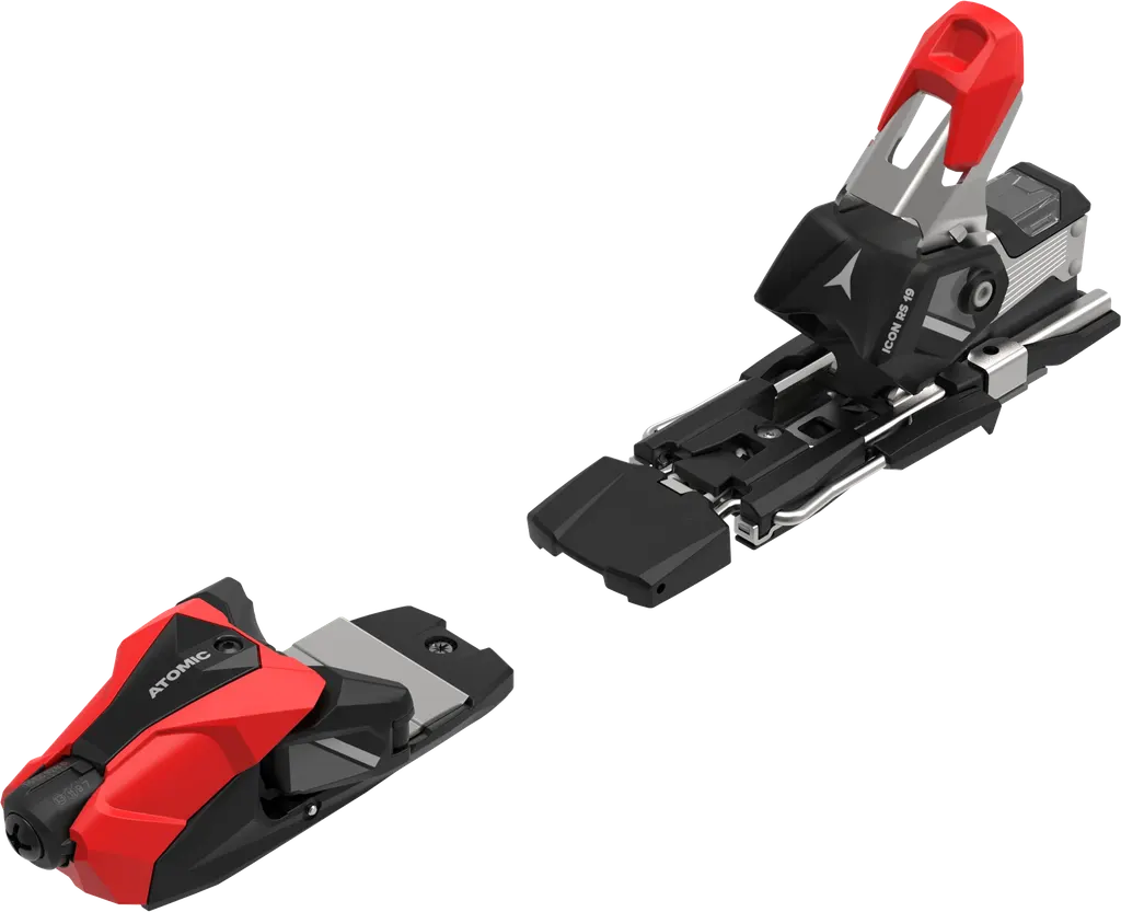 Atomic Icon RS 19