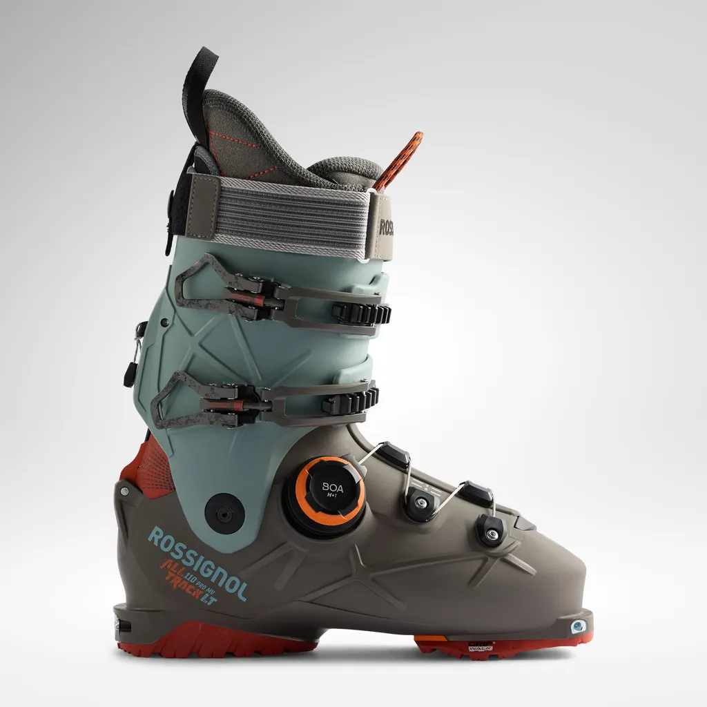 Rossignol Men's Alltrack 110 Pro MV LT BOA GW