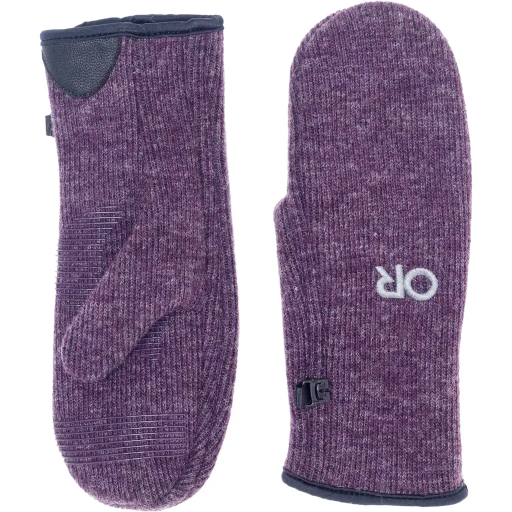 Outdoor Research Women's Flurry Mitt