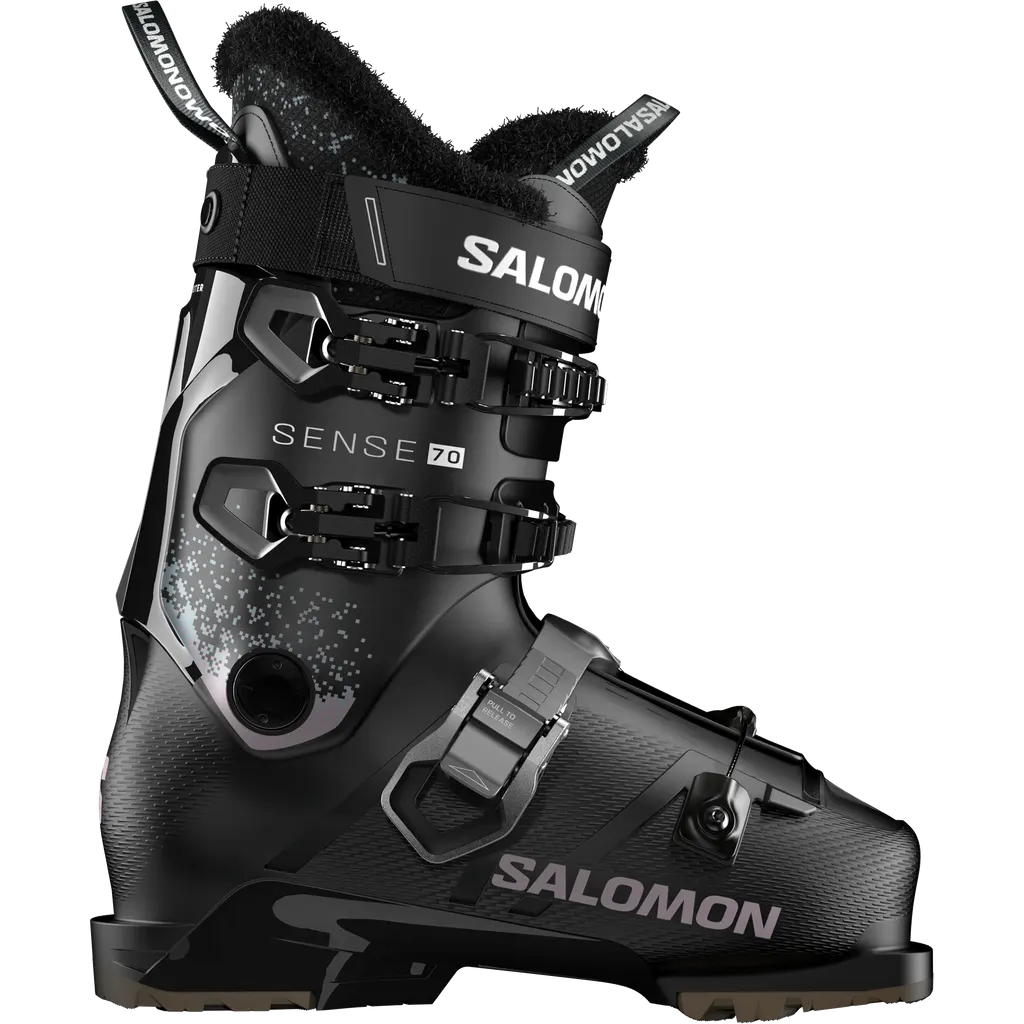 Salomon Sense 70