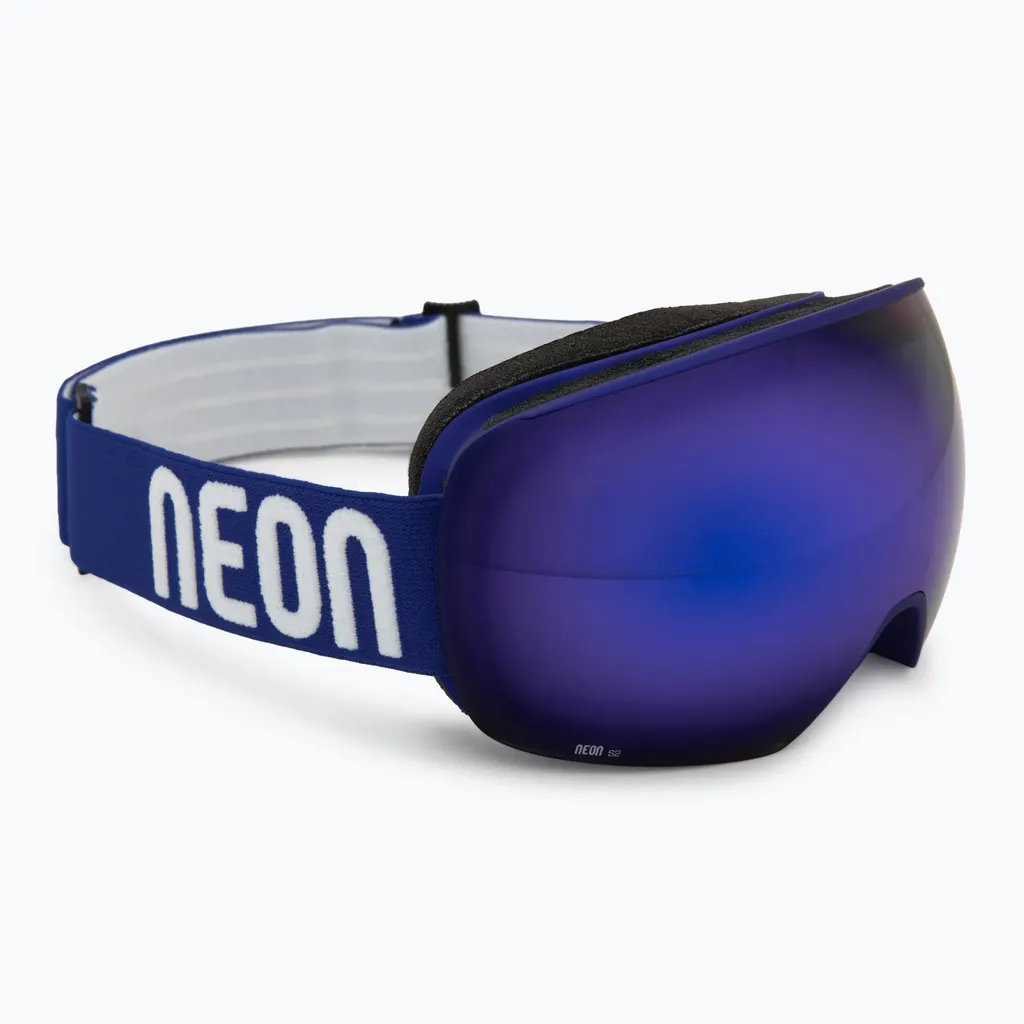 Neon Beam