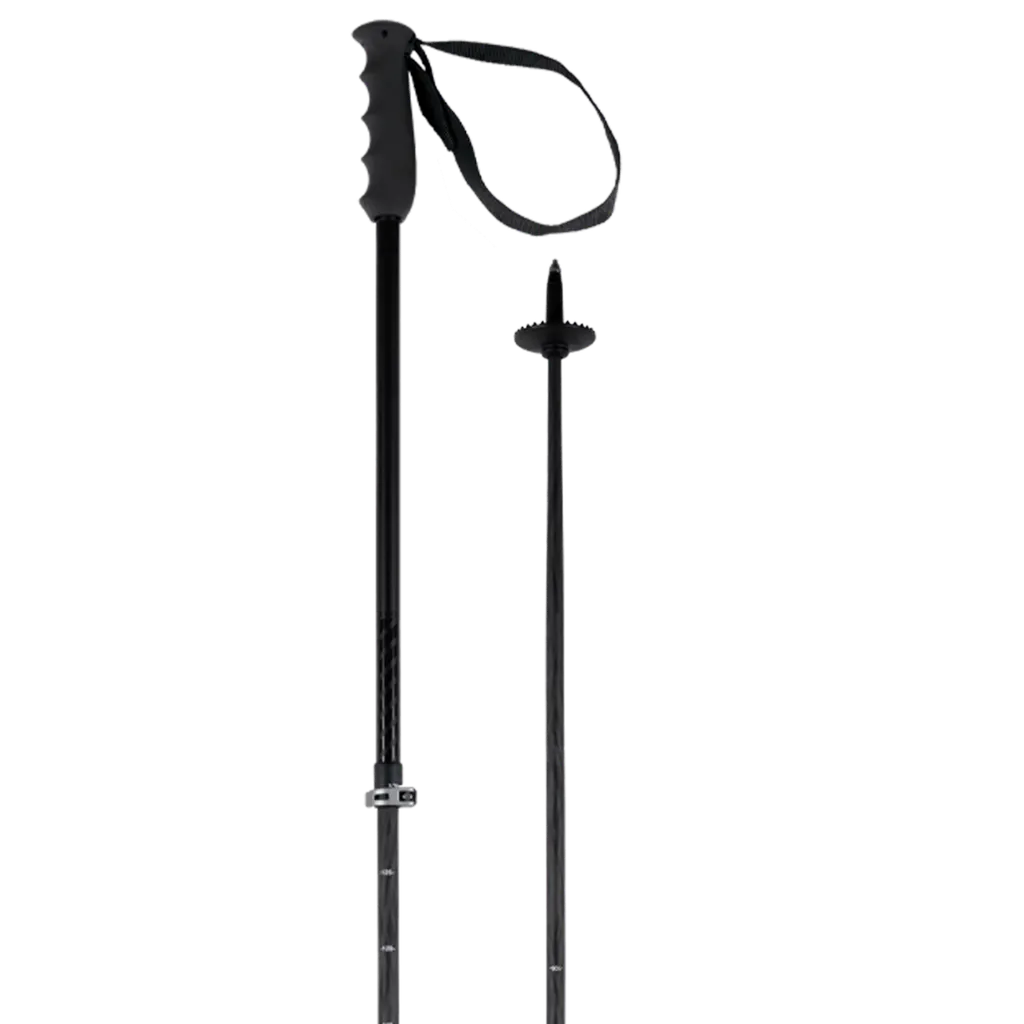 Elan Voyager ROD