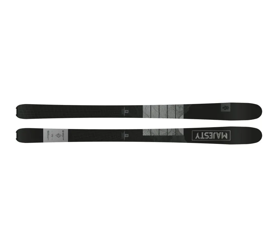 Majesty Superscout Carbon