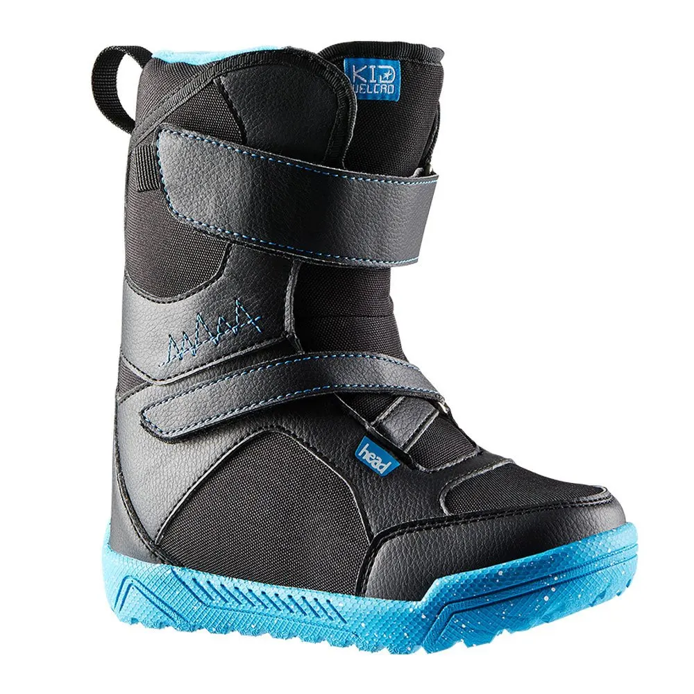 Head Kid LYT Velcro