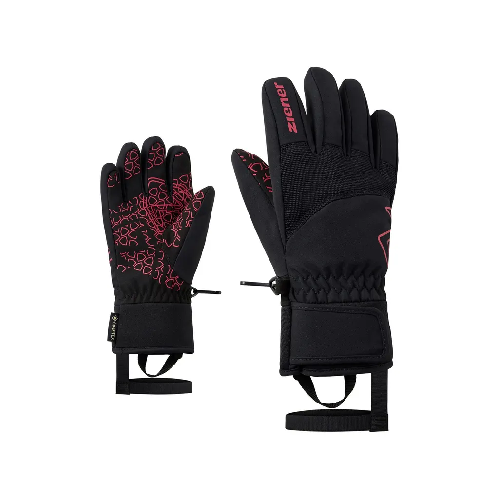 Ziener Lotar-Z GTX PR glove junior unisex