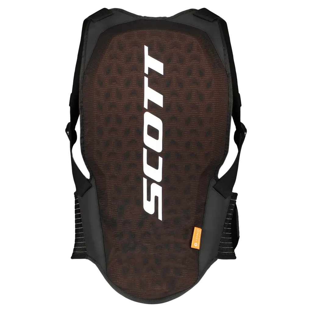 Scott Back Protector Airflow Junior