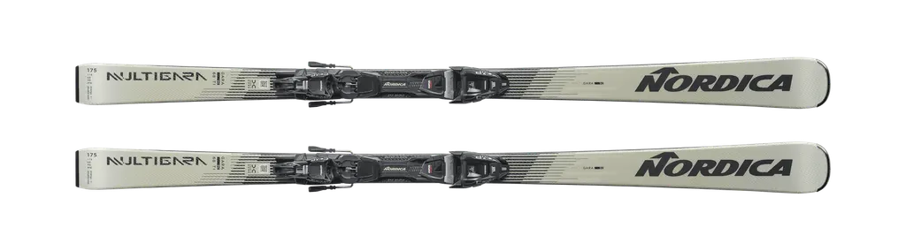 Nordica Multigara DC 68 TI