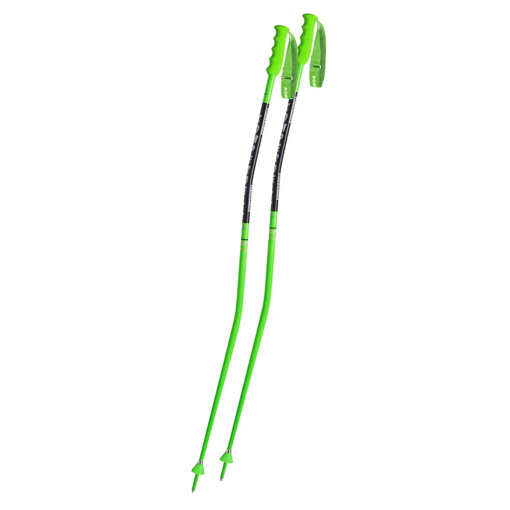 Komperdell NT Alu SG 19mm