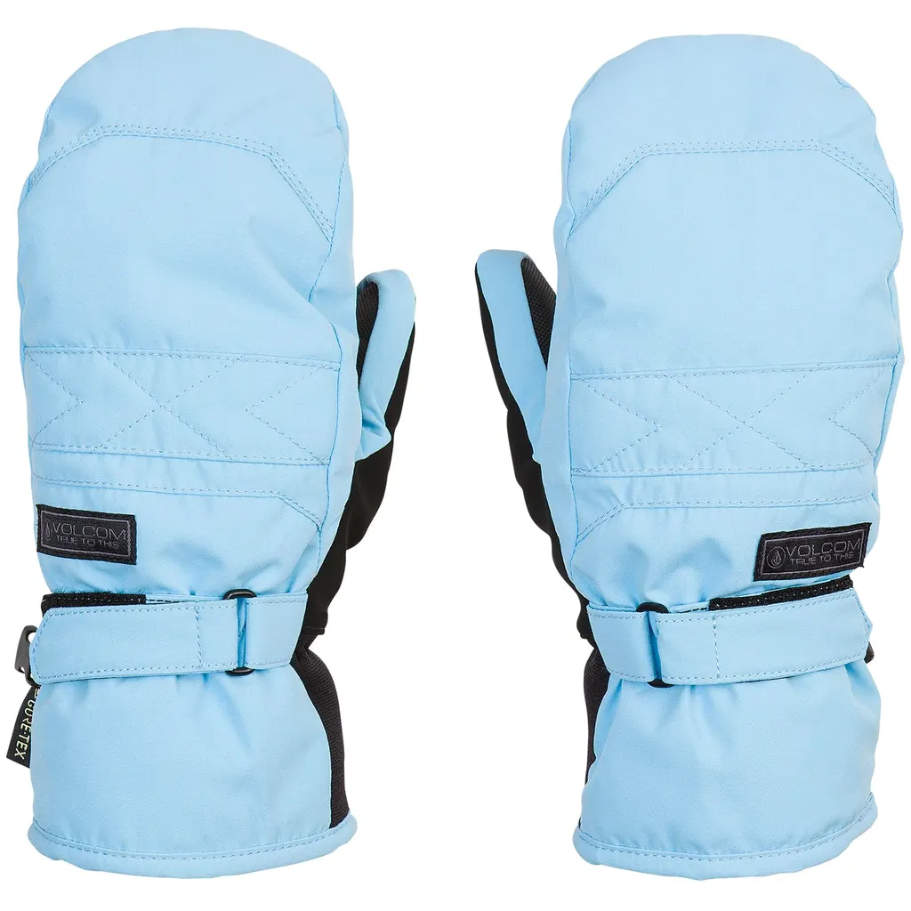 Volcom Women's Peep Gore-Tex Mitt