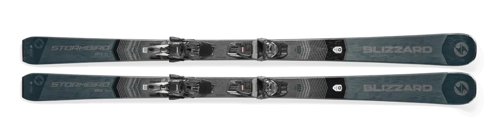 Blizzard Stormbird 80 TI