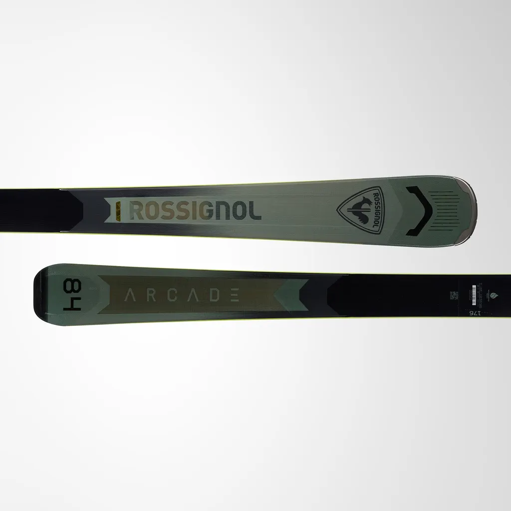 Rossignol Men's Arcade 84