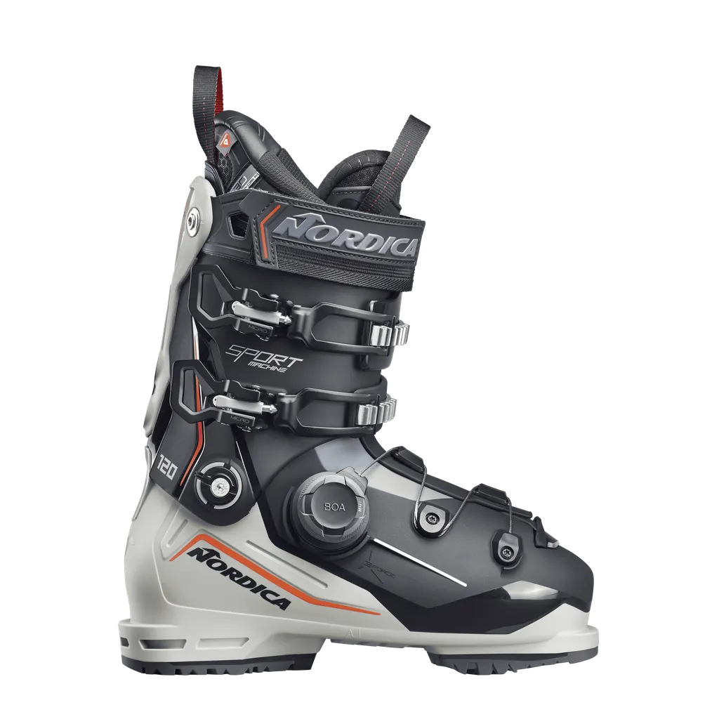 Nordica Sportmachine 3 120 BOA (GW)