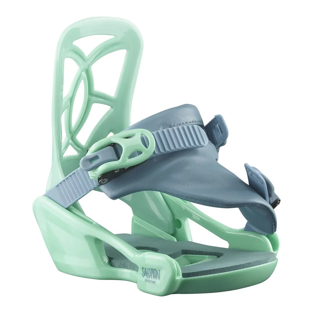 Salomon Goodtime XXS Jr