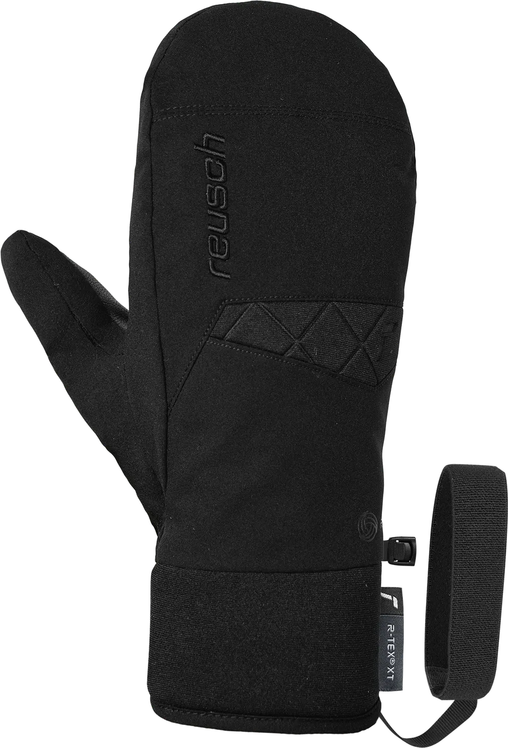 Reusch Malone R-TEX® XT Mitten
