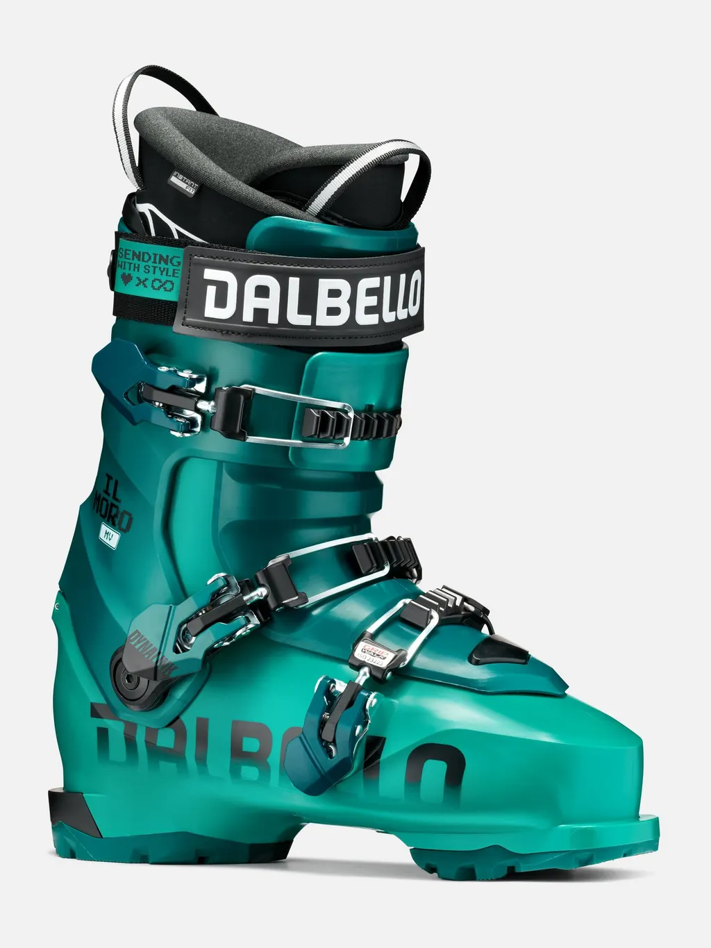 Dalbello Il Moro MV IF
