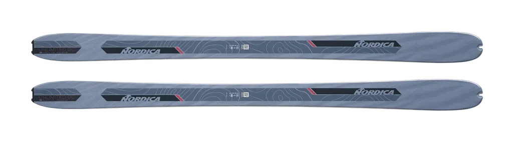 Nordica Unlimited DC