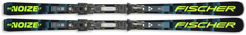 Fischer RC4 Noize LT