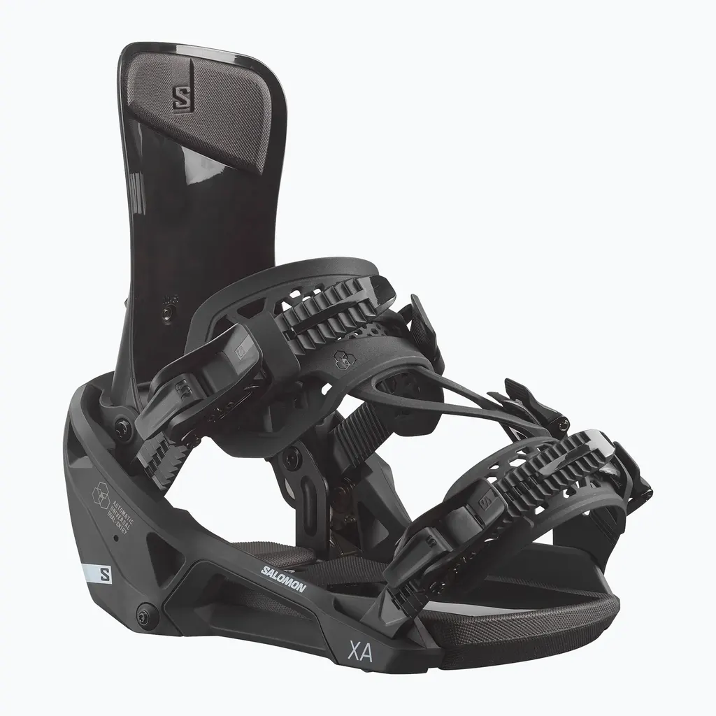 Salomon XA Supermatic