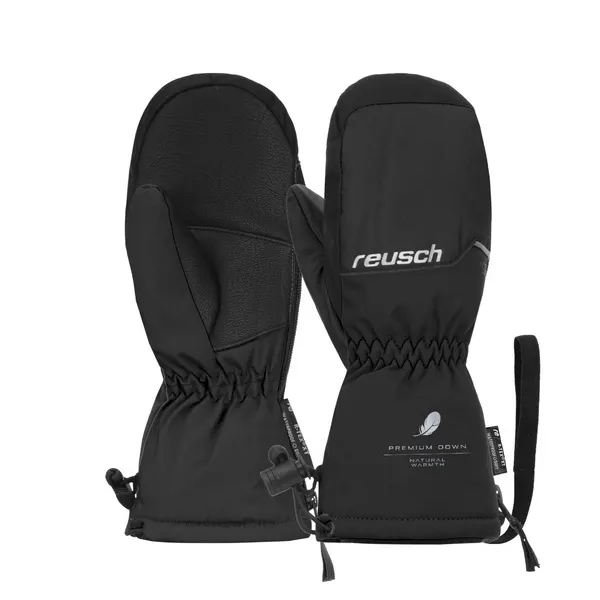 Reusch Jerry Down R-TEX Junior Mitten