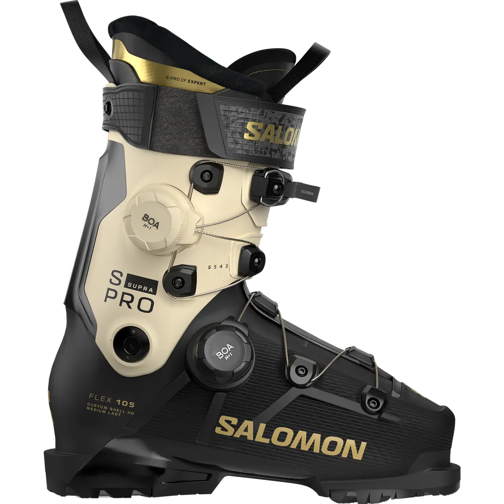 Salomon S/Pro Supra Dual BOA® 105