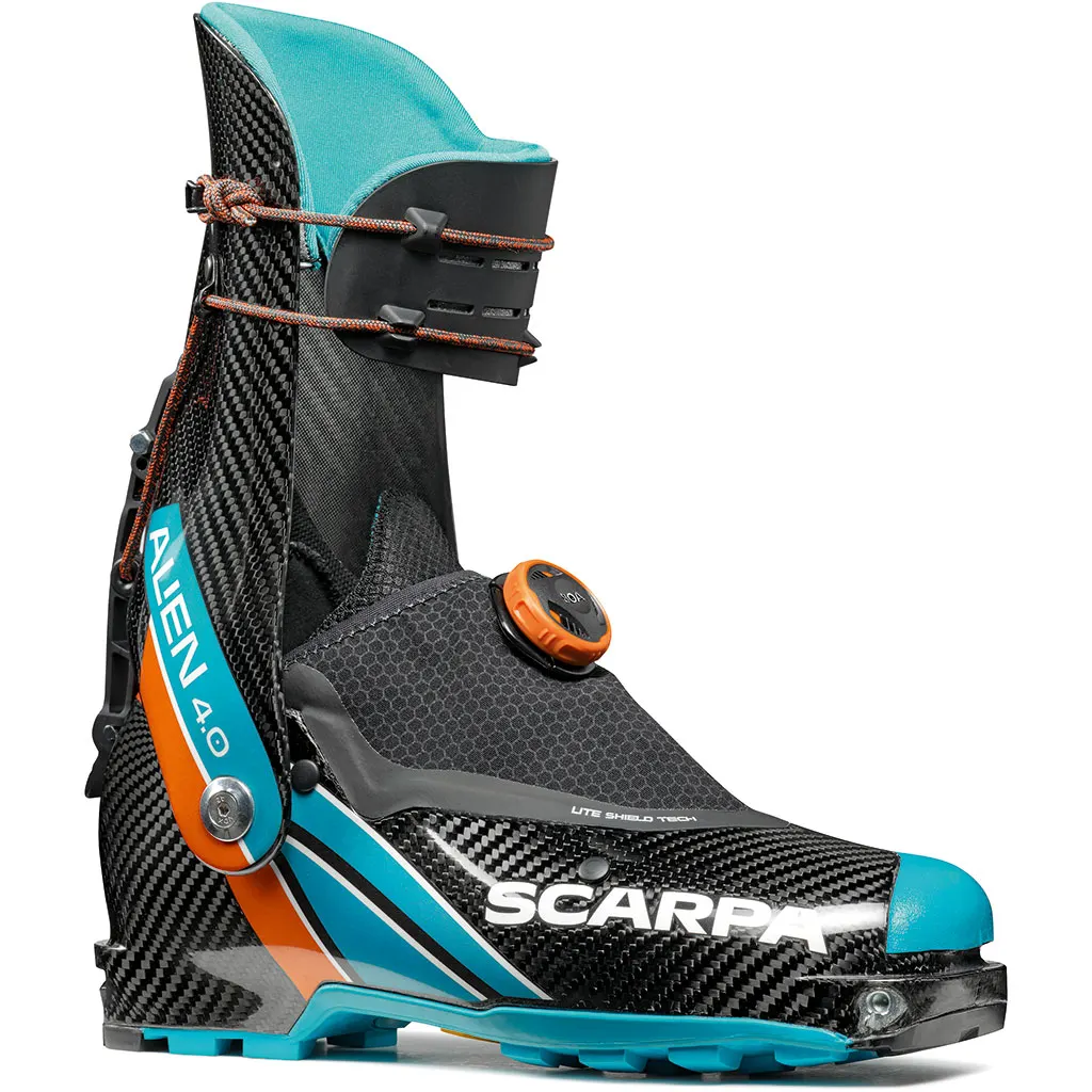 Scarpa Alien 4.0