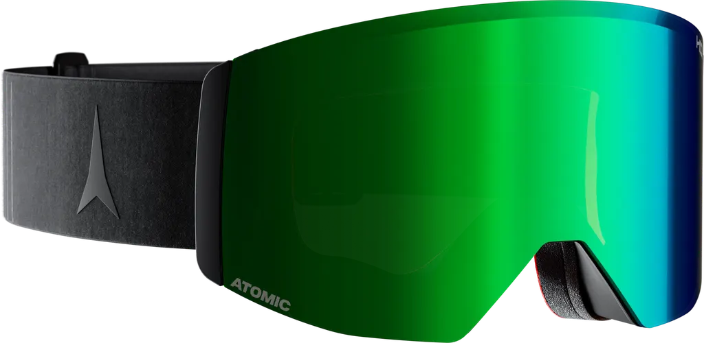 Atomic Four Q L HD