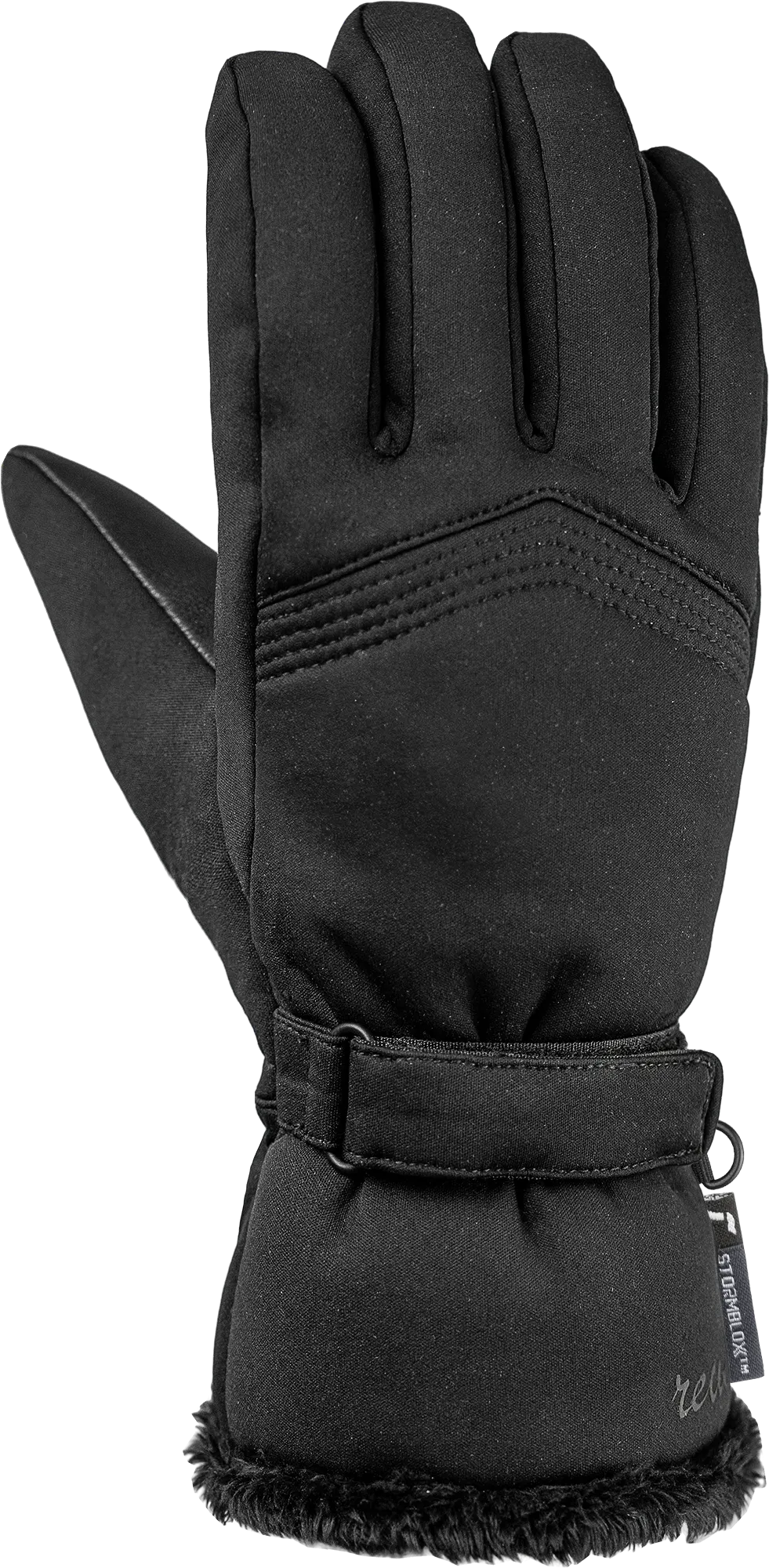 Reusch Silver Moon Stormbloxx