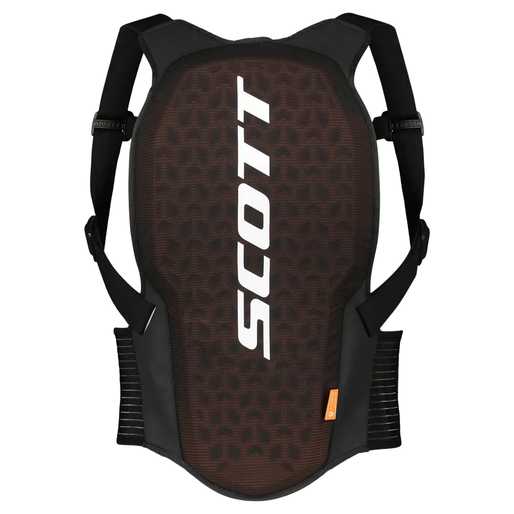 Scott Back Protector Airflow Pro