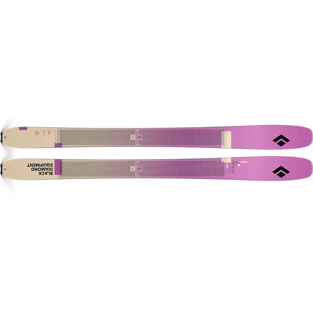 Black Diamond Impulse Ti 104