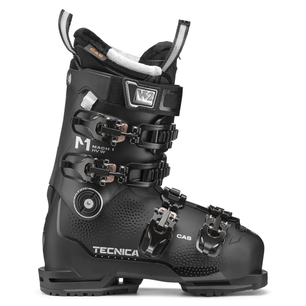 Tecnica Mach1 HV 105 W GW