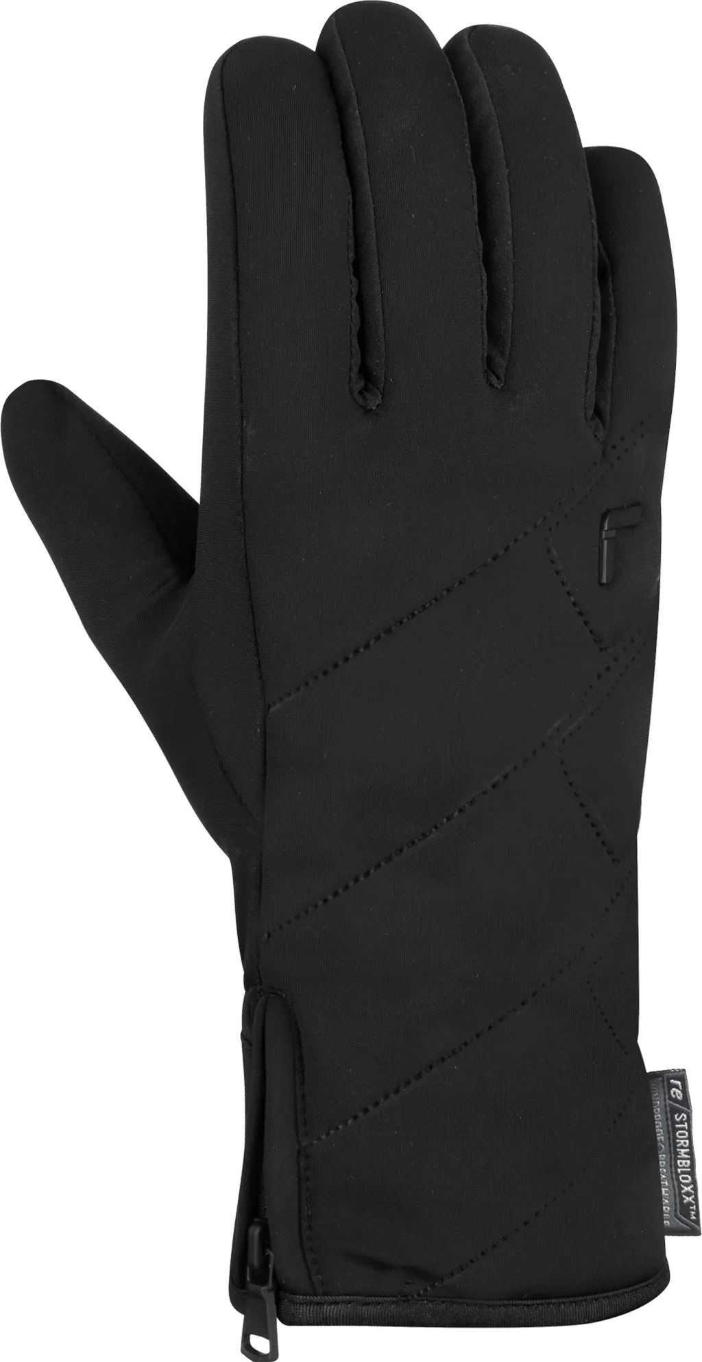 Reusch Loredana Stormbloxx Touch-TEC