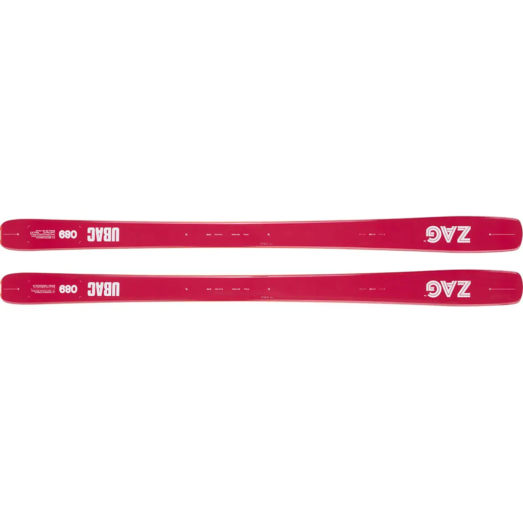 ZAG Ubac 89