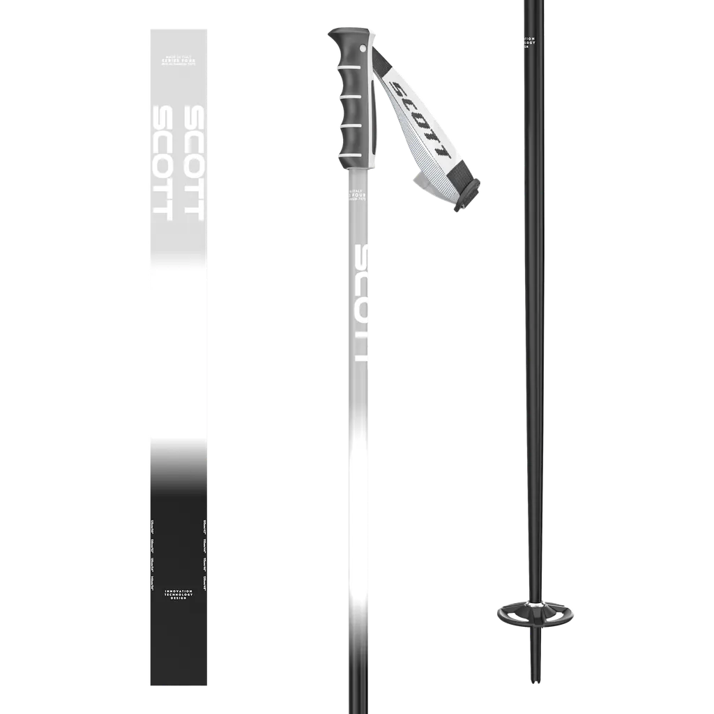Scott Sun Valley Pole